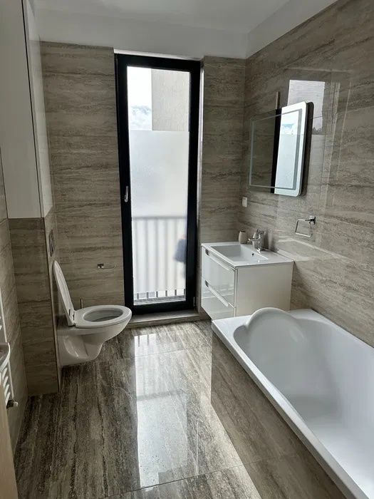 Apartament  2 camere și parcare subterană – Str. Frunzișului, Cluj-Napoca – fotografia 6 din 6