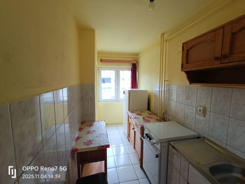 Garsonieră de vânzare sau schimb cu apartament, în Reghin str. Salcâmilor – fotografia 2 din 6