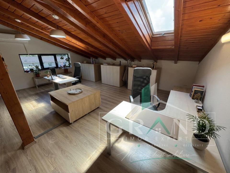 Hală multifuncțională+spații administrative/de locuit 558mp | Iris–Piața 1 Mai – fotografia 31 din 60