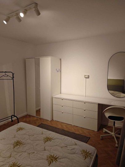 3 Camere de inchiriat | Brancoveanu | Metrou | Mobilat | Utilat – fotografia 3 din 7