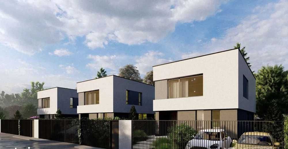 Casa 4 camere 155mp | Tunari | 0 comision | teren 350mp – fotografia 6 din 24
