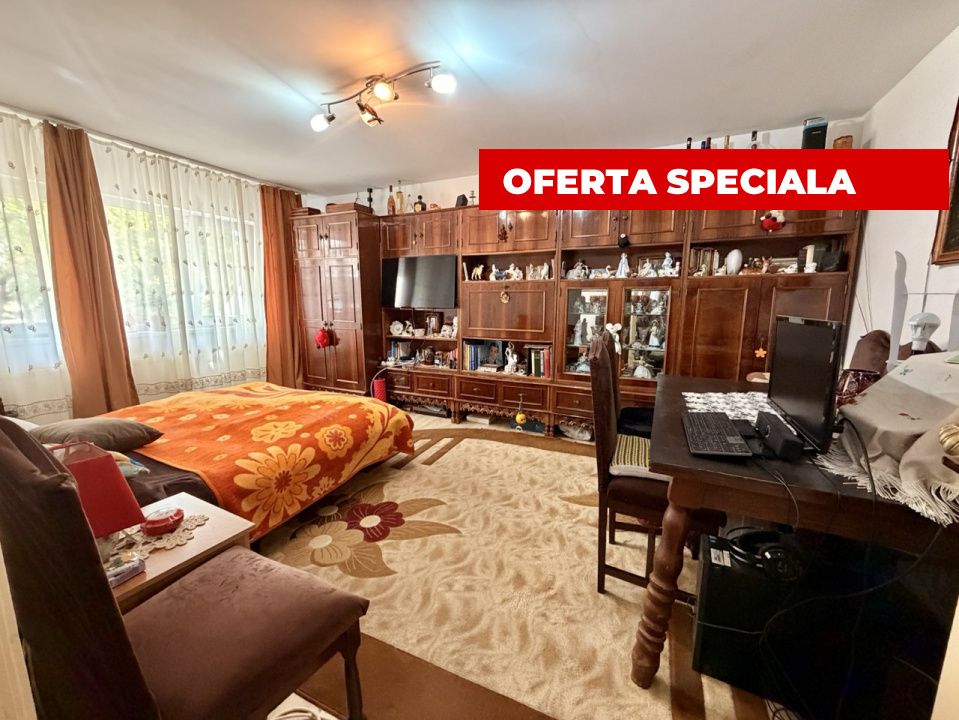 Apartament decomandat cu 3 camere, 2 bai - zona Lipovei – fotografia 3 din 10