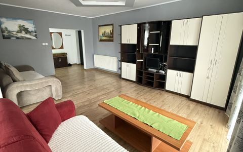 Apartament 3 camere Campului