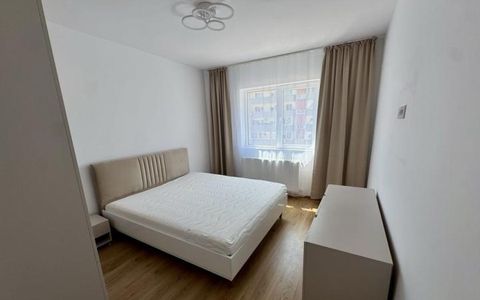 2 Camere de inchiriat | Popesti Leordeni  | Metrou | Centrala