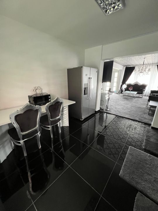 OPORTUNITATE! Duplex cu garaj, 103 mp, gradina 200 mp, zona Centrala Floresti! – fotografia 1 din 17