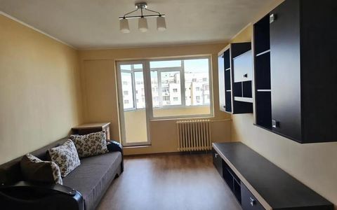 2 Camere de vanzare | Costin Georgian | Metrou | Bloc Reabilitat |