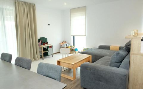 Duplex modern, 160 mp utili, mobilat, utilat-Apahida