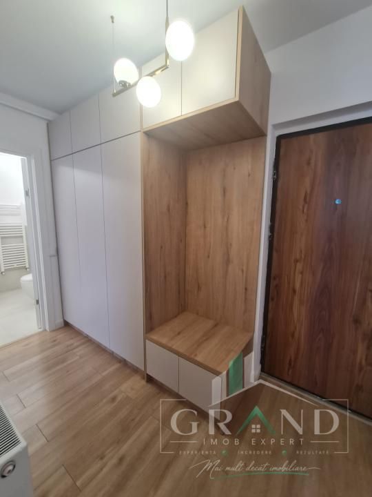 Apartament de vanzare 2 camere decomandate, Sesul de Sus, Floresti – fotografia 7 din 9