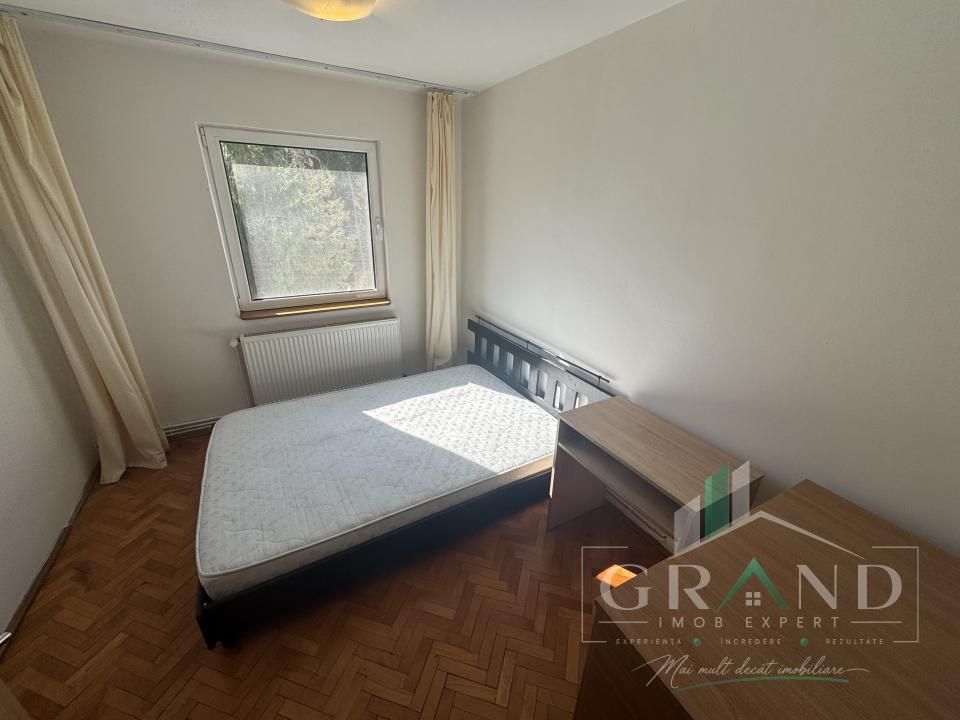 3 CAMERE | SPAȚIOS & EFICIENT | GHEORGHENI – ALBAC – HOTEL ROYAL – fotografia 8 din 25