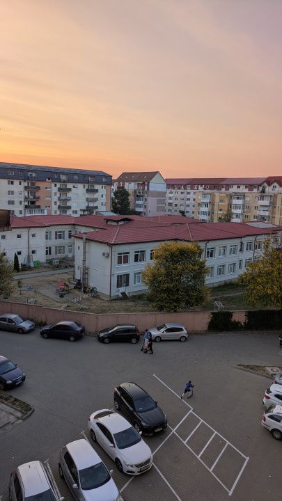 Zona SUPECO / Apartament 3 camere / 69,69 mp / cu dressing și balcon, 119.900 € – fotografia 55 din 56