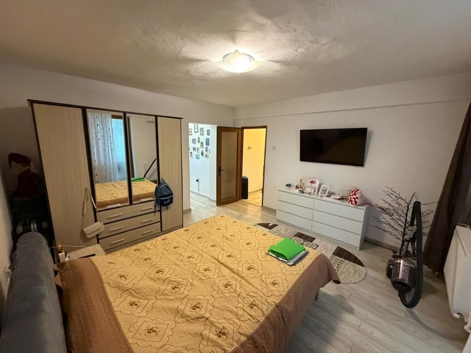 APARTAMENT 2 CAMERE DE VÂNZARE – RENOVAT, MOBILAT ȘI UTILAT COMPLET! – fotografia 8 din 17