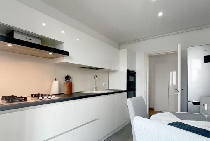 3 Camere de inchiriat | Decebal | Metrou | Mobilat | Lux – fotografia 10 din 19
