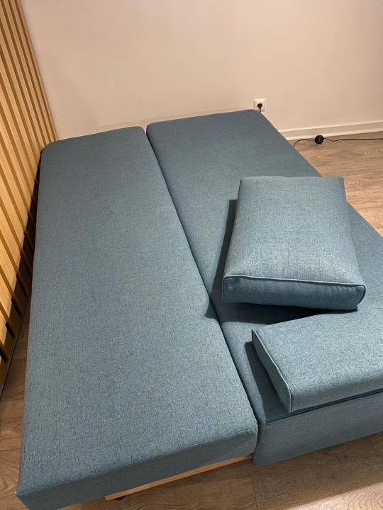 Studio Modern 51 mp + Parcare Subterană - Cloud 9 - Aviației – fotografia 5 din 15