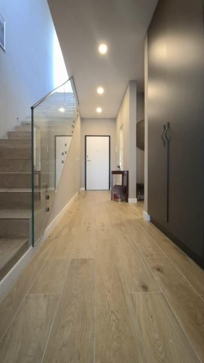 Penthouse duplex 3 camere cu terasă de 144 mp și 2 parcări – Dacia, Viitorului – fotografia 13 din 18