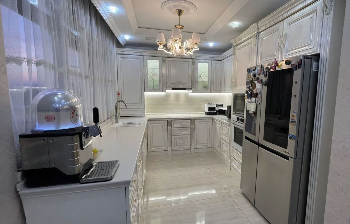 Elite Lakefront Villa – Greenlake – fotografia 6 din 18