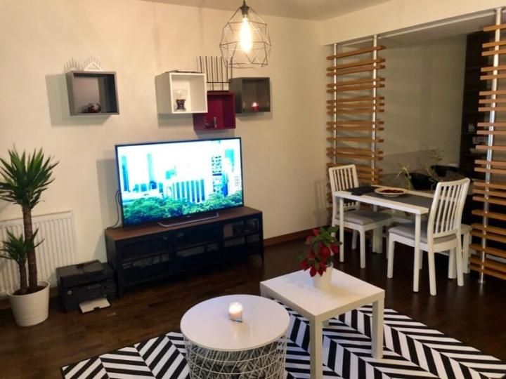 Garsoniera de inchiriat | Incity Residences | Centrala | Metrou | – fotografia 7 din 13