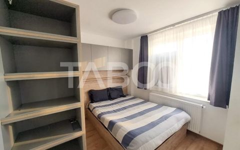 Apartament cu 2 camere in Gheorgheni izolat etaj intermediar P Hermes
