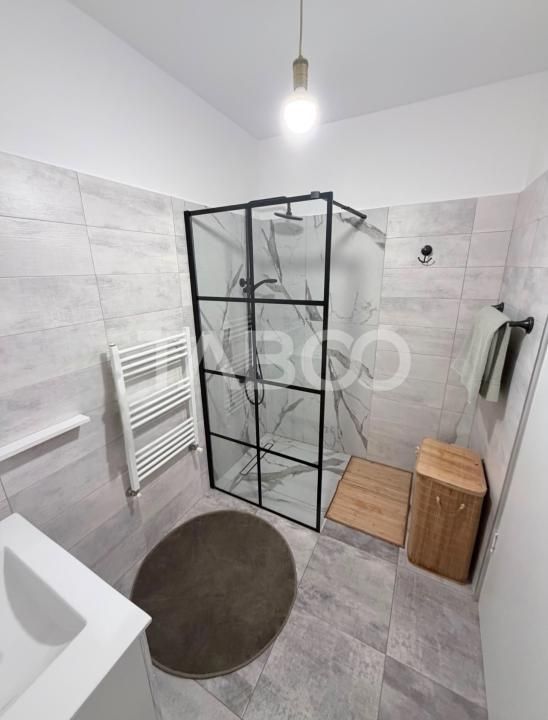 Apartament 2 camere in Gheorgheni bloc nou securizat Baza Sportiva – fotografia 6 din 9