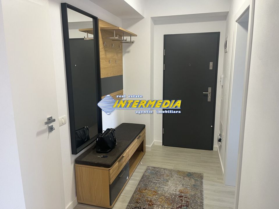 Apartament cu 3 camere de lux in Bloc nou ultrafinisat etaj 2 mobilat – fotografia 6 din 22