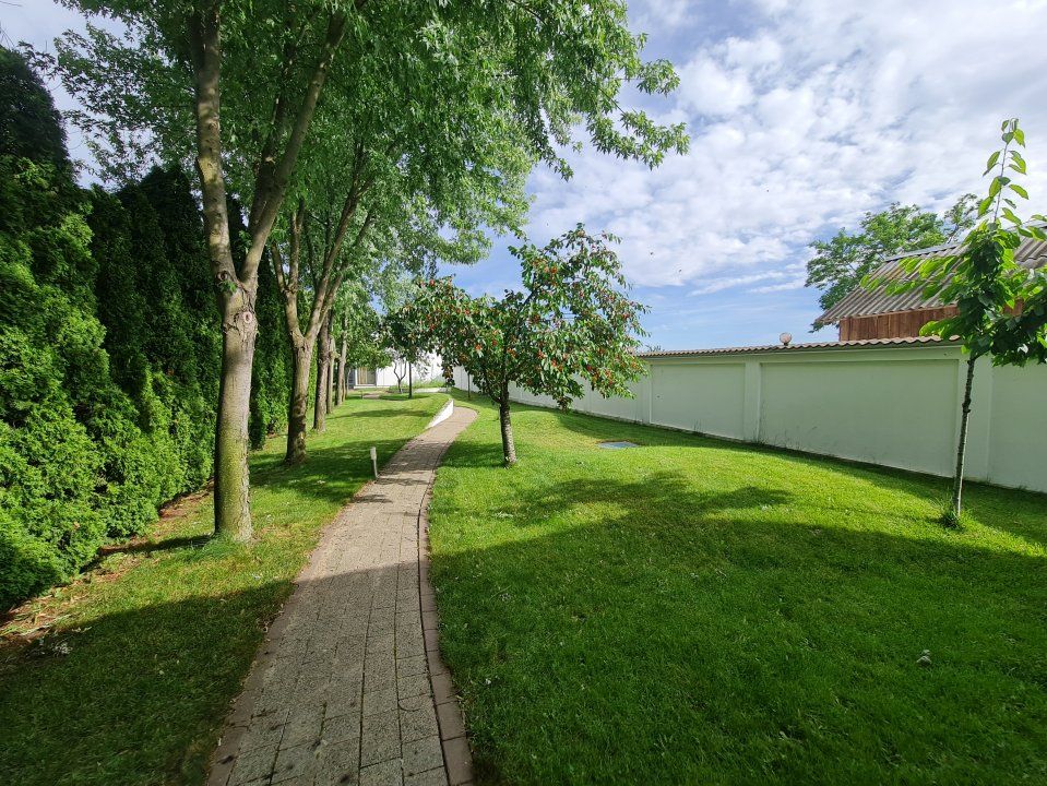 Private Estate lângă București | Vilă, Piscină & Sport Court – fotografia 29 din 48