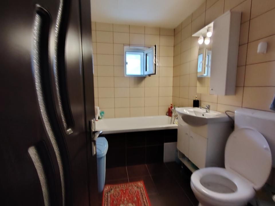 Apartament 2 camere, cartier Zorilor - Spitalul de Recuperare – fotografia 11 din 11