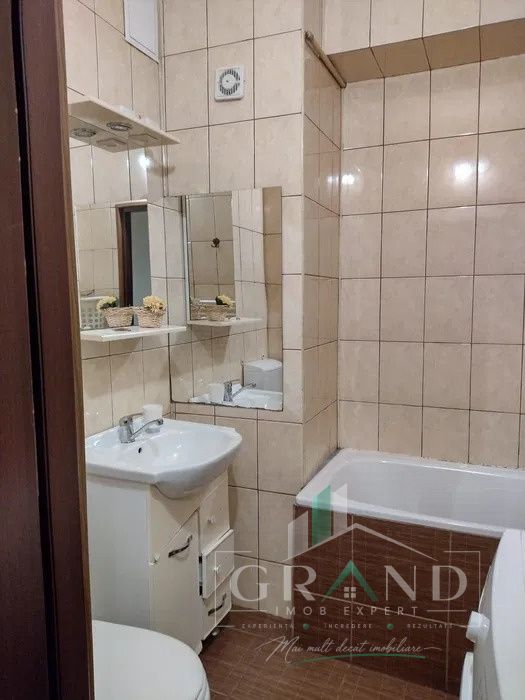 1 CAMERĂ+LIVING | 42 MP | GRUIA–STR.MIGDALULUI | MOBILAT ȘI UTILAT – fotografia 6 din 8