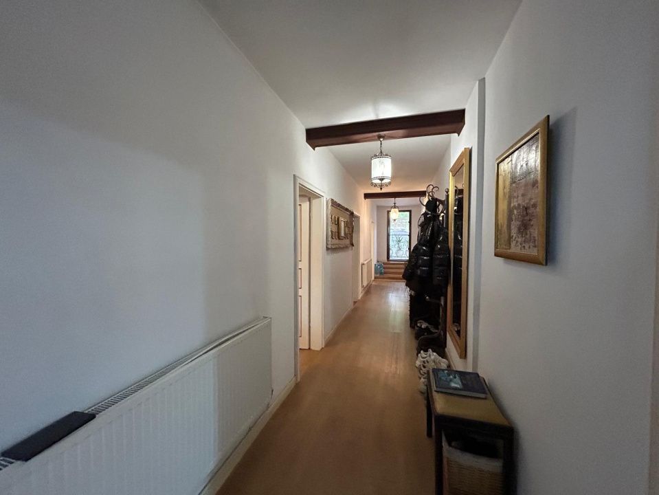 Casa plan parter, 900 mp teren, 115 mp utili, zona Centrala, Gradina Botanica – fotografia 9 din 15