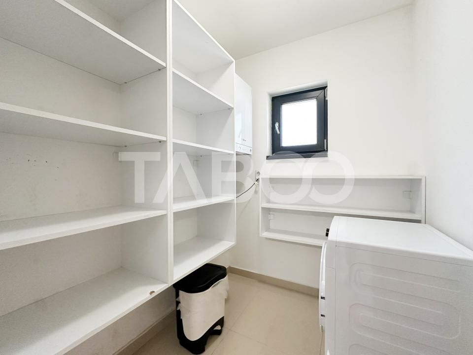 Duplex la cheie de vanzare in cartierul Europa cu teren 310 mp – fotografia 6 din 18