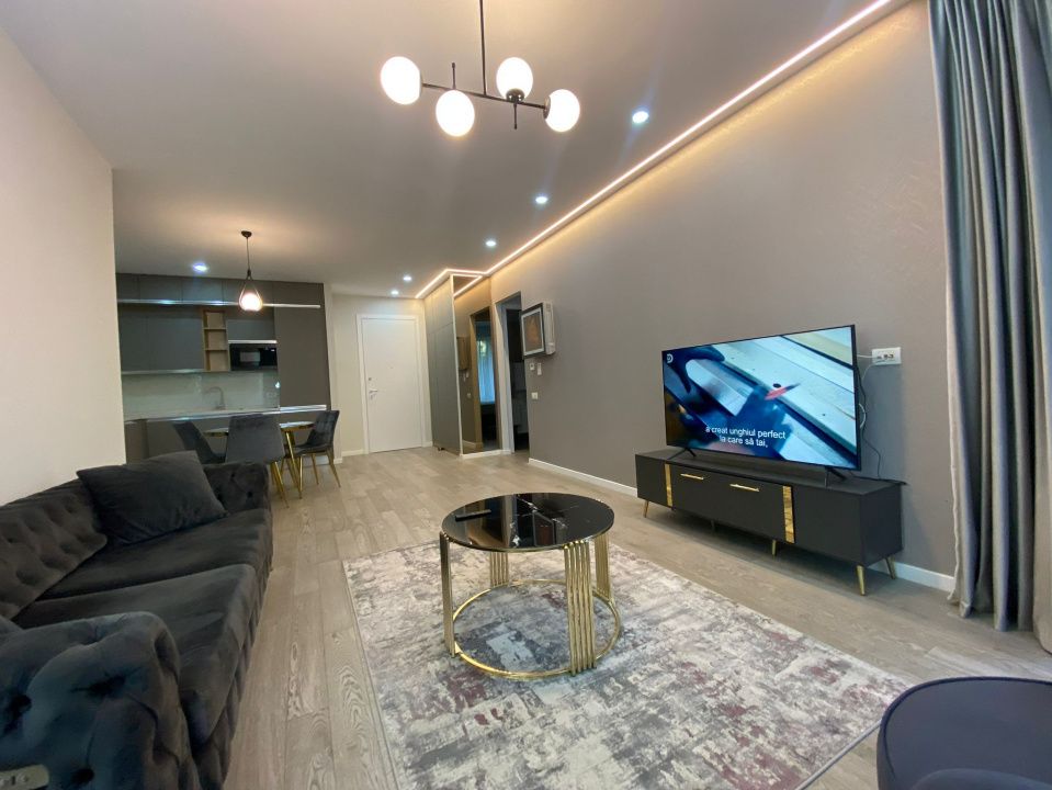 2 Camere de inchiriat | WIN Herastrau | centrala | parcare inclusa – fotografia 1 din 7