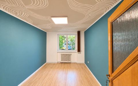 Apartament semidecomandat de 58 mp | Parter | Renovat | Disponibil imediat