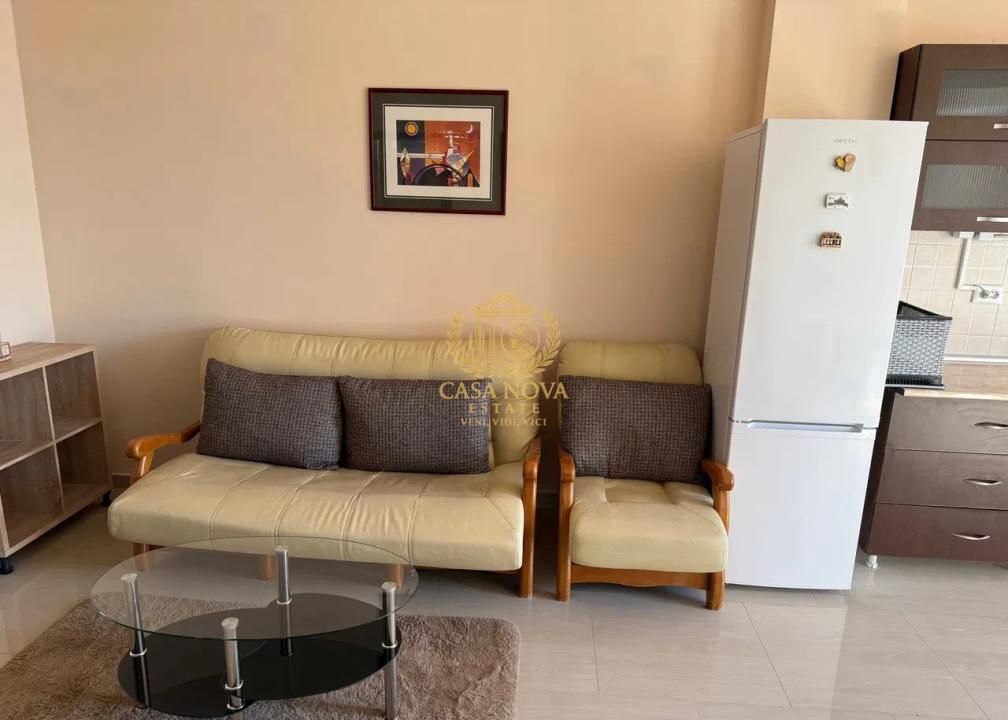 Apartament 1 camera 40mp, balcon, parcare, zona Iulius Mall – fotografia 5 din 7