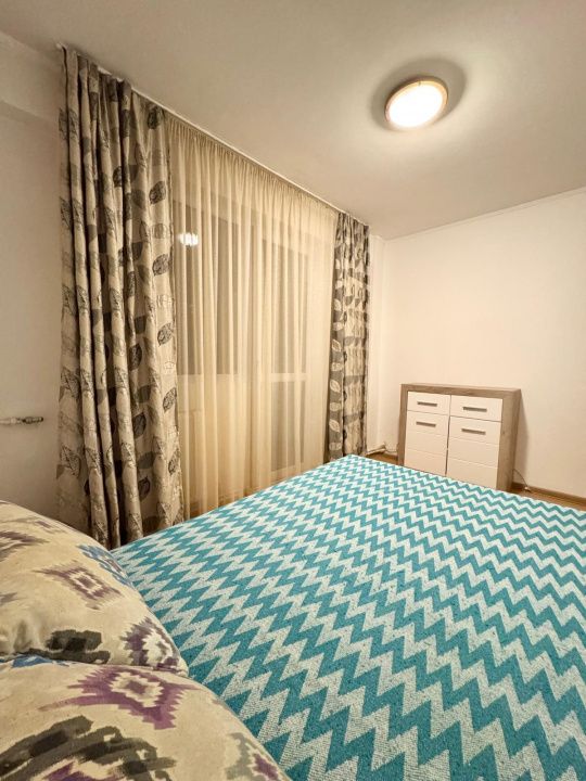 Apartament cu 2 camere, zona Doamna Ghica, Centrala Proprie – fotografia 8 din 11