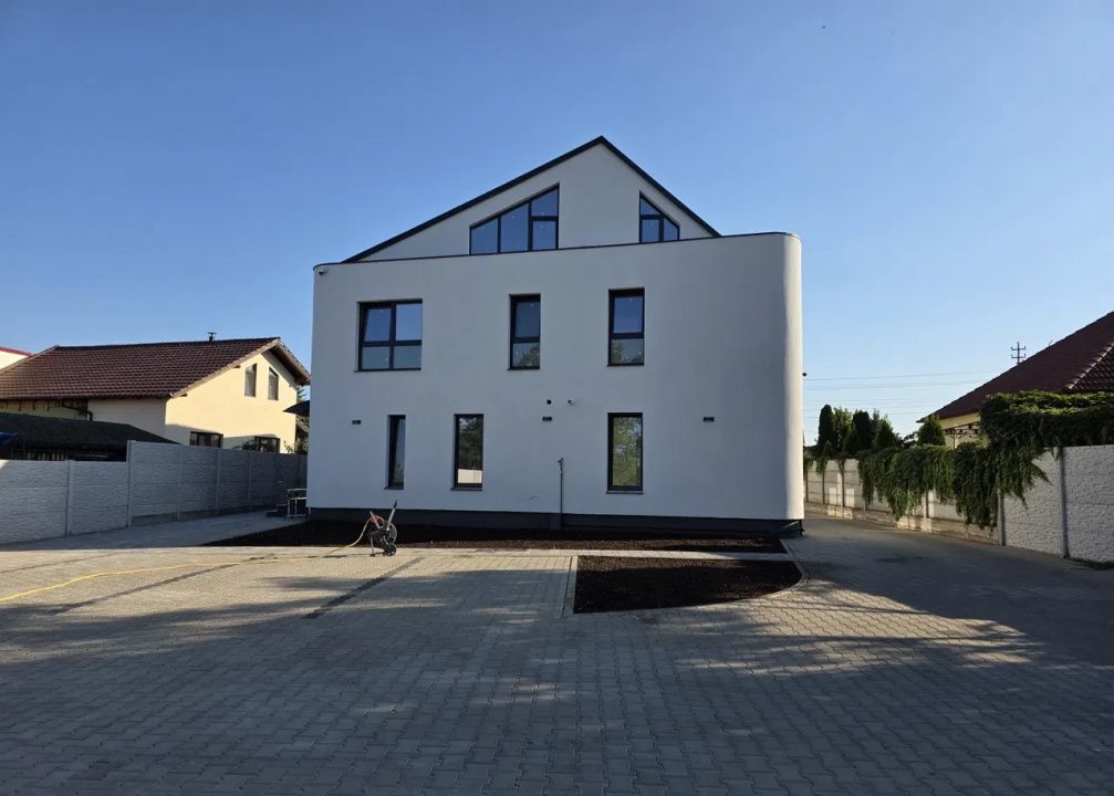 APARTAMENT NOU CU 3 CAMERE DE ÎNCHIRIAT – CENTRU ALBA IULIA | 2 DORMITOARE | 2 – fotografia 7 din 8