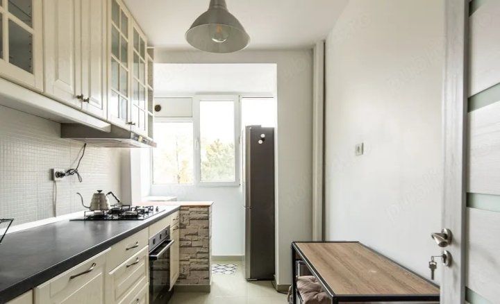 2 Camere de inchiriat | Floreasca | Centrala | Pet-Friendly | Parcare | Metrou – fotografia 5 din 8