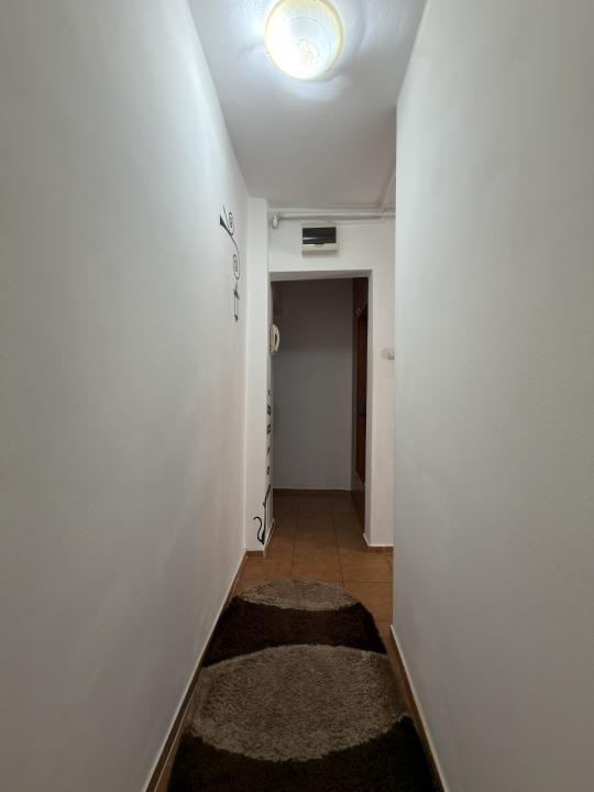 Apartament 1 camera, 25mp utili, etaj 3, centrala - Parc Padurice – fotografia 9 din 9
