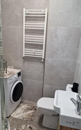 3 Camere de inchiriat | Jiului | Metrou | Centrala | Parcare – fotografia 6 din 8