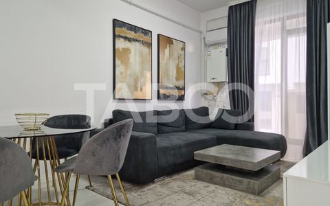 Apartament de vanzare cu 2 camere si parcare Doamna Stanca
