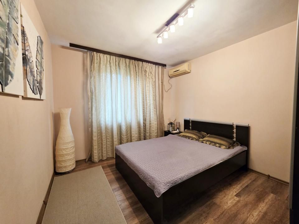 Apartament cochet, 2 camere, Piata Domenii – fotografia 9 din 11