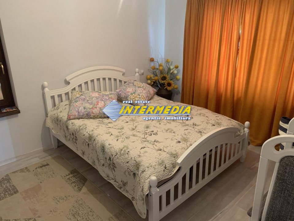 Casa noua finisata la cheie de vanzare in Alba Iulia  cu teren 1467 mp – fotografia 3 din 19