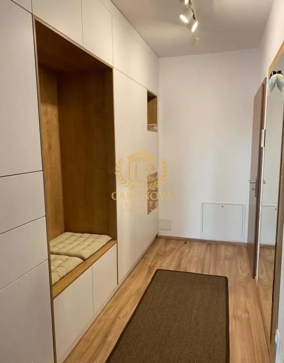 Apartament 3 camere 75mp, balcon, parcare, pet friendly – fotografia 4 din 9
