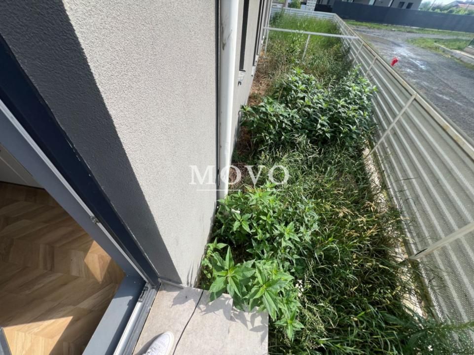 Apartament 2 camere decomandat | Gradina 30 mp | Braytim - Giroc – fotografia 9 din 10