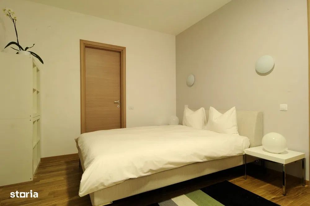 3 Camere de inchiriat | Pipera | Parcare | Centrala | Petfriendly – fotografia 3 din 8
