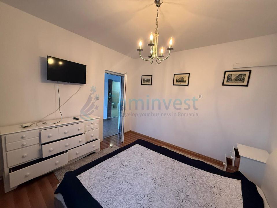 Casa de inchiriat in Santandrei, cu piscina si sauna, Bihor – fotografia 4 din 16