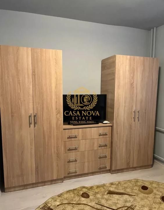 Apartament 2 camere 47mp, etaj intermediar, finisaje medii catre moderne – fotografia 1 din 7