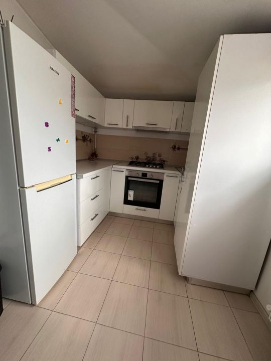 Apartament cu 2 camere de închiriat în zona Primo – Compozitori, termen lung – fotografia 6 din 11