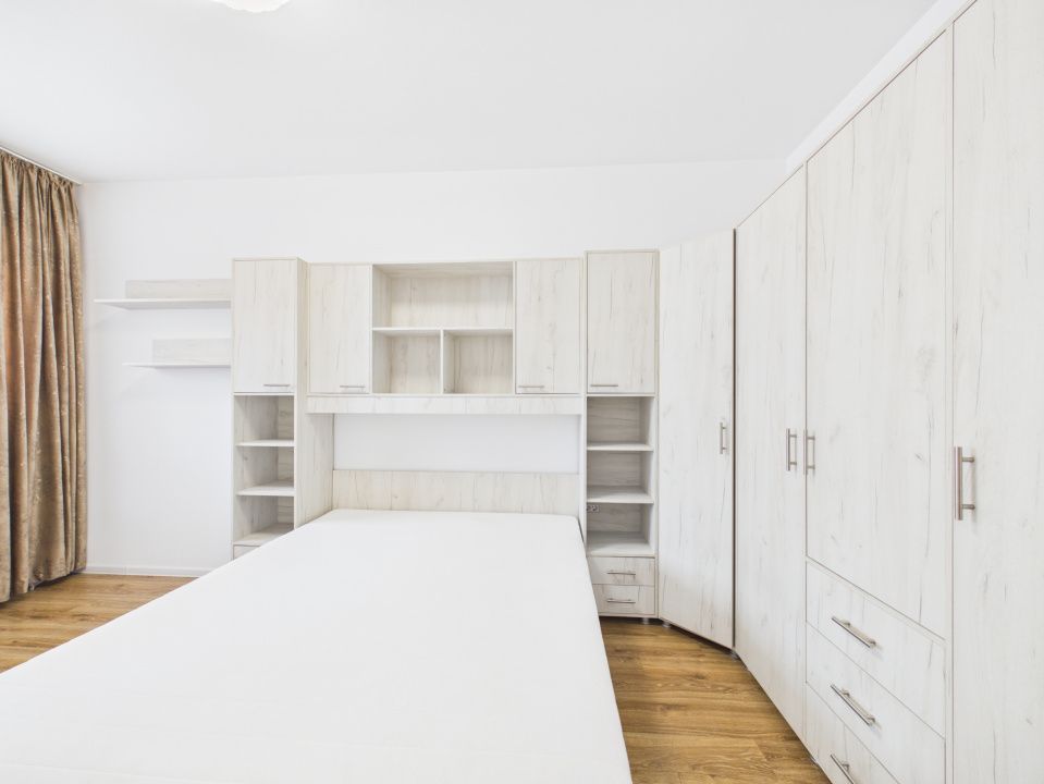 Apartament 2 camere Vivamus Coresi – fotografia 17 din 19