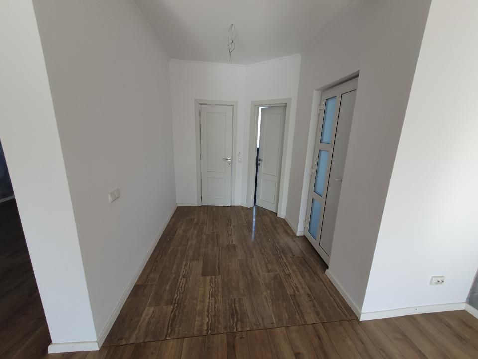 Casa insiruita tip cvadruplex, 119,7 mp utili, teren 402 mp in Mosnita Noua – fotografia 8 din 30