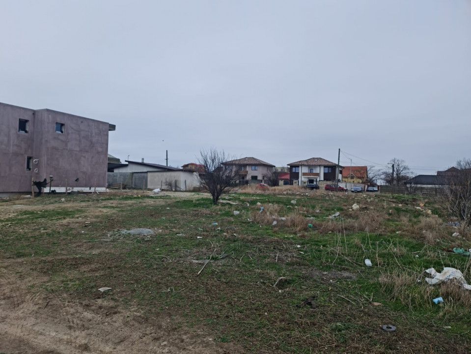 Anunturi vanzari terenuri in Palazu Mare – fotografia 1 din 6