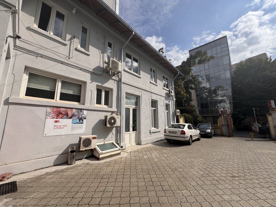 Oportunitate pentru segmentul medical ! – fotografia 1 din 45