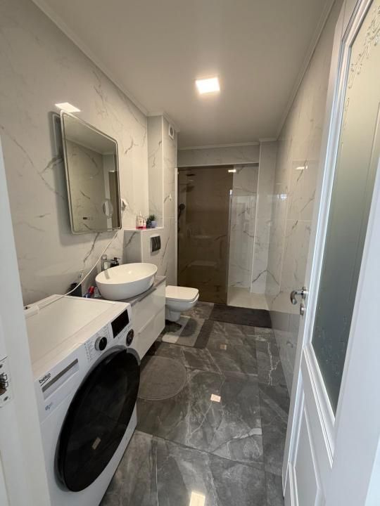 Apartament Lux 3 camere cu gradina si parcare! – fotografia 11 din 20